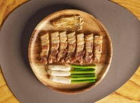 맛찬들왕소금구이 수원인계점