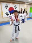 경희대빅토리슈르태권도장