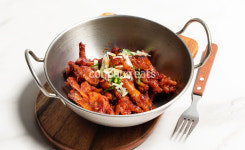 당신이선택한인생치킨 강남점
