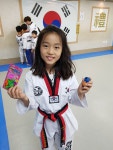 경희대빅토리슈르태권도장