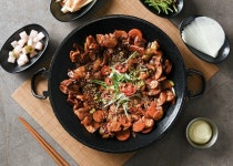 막창굽는연탄할매 신림점