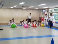 경희대빅토리슈르태권도장