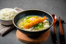 월계수 식당 남포점