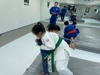 드림오브유도 계룡엄사유도관