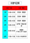 무궁화 태권도장 새여울관