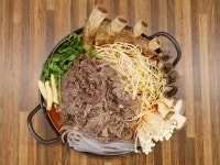 연남물갈비 세종반곡점