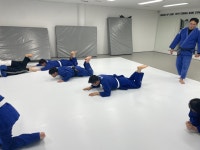 드림오브유도 계룡엄사유도관