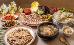 영월옹심이칼국수