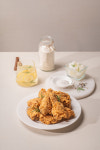 당신이선택한인생치킨 강남점