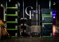 시티앤핏 복싱 마산 삼계점