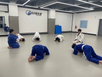 EZ유도관 성남점