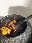 정다운전통찻집