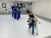 드림오브유도 계룡엄사유도관