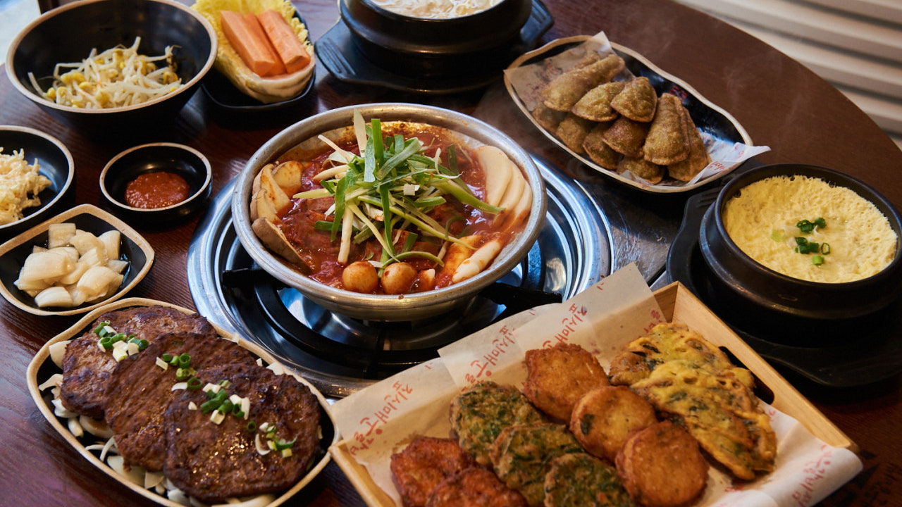 짚신매운갈비찜 김해내외동점