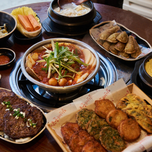 짚신매운갈비찜 김해내외동점 육류,고기요리 대표 사진