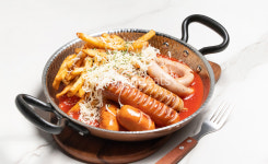 당신이선택한인생치킨 강남점