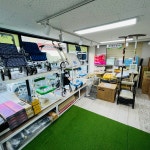 A+한겨레실버 복지용구센터