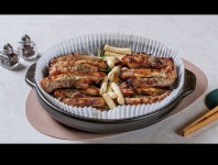 구이구이쪽갈비 충북혁신도시점