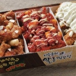 알통떡강정 연암점