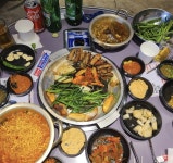 토지소곱창 청라시티타워점