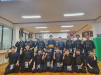 초당검도관