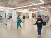 팀그로우 주짓수 복싱 세천점