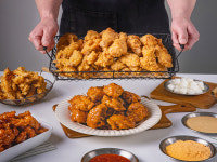 오후의통닭 정관점