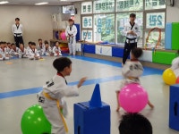 경희대빅토리슈르태권도장