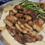 토지소곱창 청라시티타워점