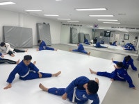 드림오브유도 계룡엄사유도관