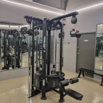 참좋은휘트니스 진량점