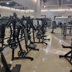 참좋은휘트니스 진량점