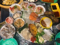 서로해물