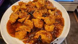 삼봉중화객잔