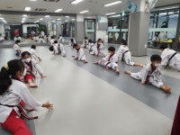 경희대빅토리슈르태권도장