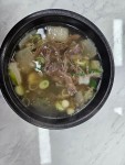 칠복순대국밥