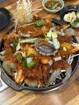 항아리갈비탕 교하점
