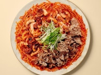 조선아구찜 강북점
