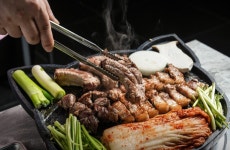 고기뭉치 인천남동공단점