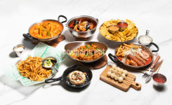 당신이선택한인생치킨 강남점