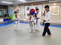 경희대빅토리슈르태권도장