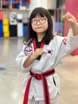 청량태권도