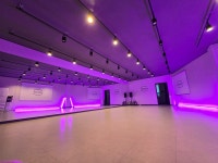 하이라이트 댄스 스튜디오