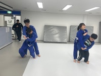 드림오브유도 계룡엄사유도관