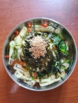 챠우챠우탕수육