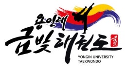 용인대금빛풍경채태권도