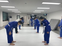 드림오브유도 계룡엄사유도관