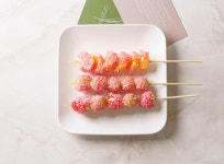 다희락탕후루&그릭요거트