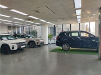 KGM 동인천대리점