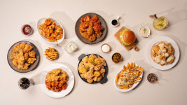 당신이선택한인생치킨 강남점